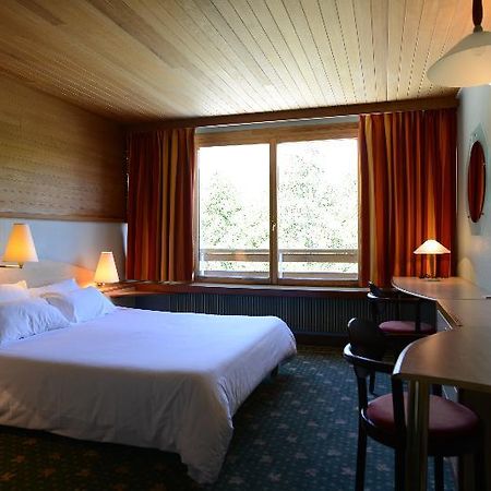 Les Villages Club Du Soleil - Vars Vars  Eksteriør bilde
